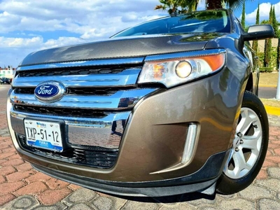 Ford Edge Limited