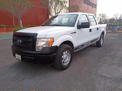 Ford F-150 5.0 4 Puertas