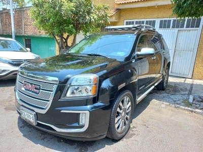 GMC Terrain 3.6 Denali At