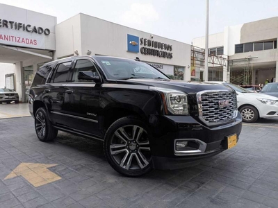 Gmc Yukon 2019 6.2 Denali At