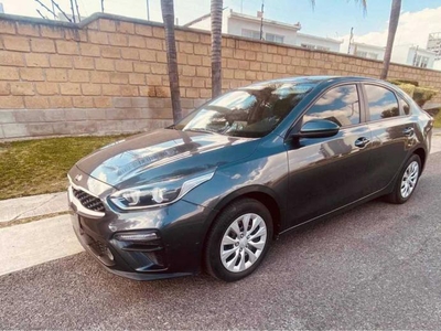 Kia Forte 2.0 Ex Mt