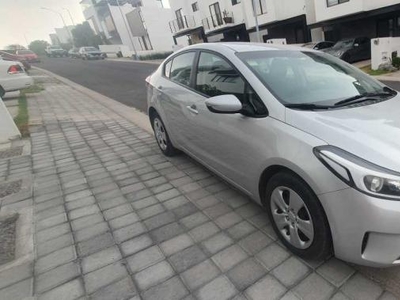 Kia Forte 2.0 Lx At