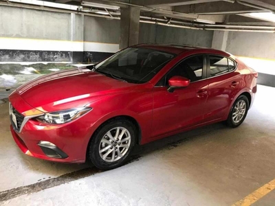 Mazda Mazda 3 2.0 I Touring