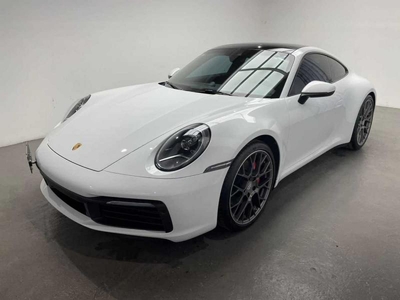 Porsche 911 3.0 Carrera S Pdk At