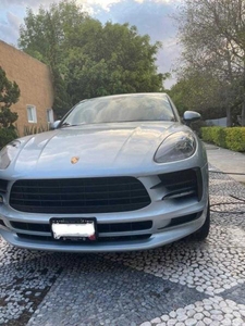 Porsche Macan 3.0 S At