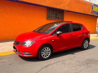 SEAT Ibiza 1.6 Blitz 5p Mt