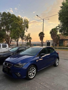 SEAT Ibiza 1.6 Connect Mt Coupe