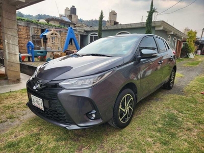 Toyota Yaris 1.5 5p S Mt