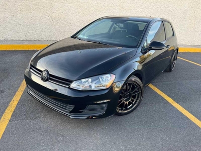 Volkswagen Golf Coupé 1.8 Tsi