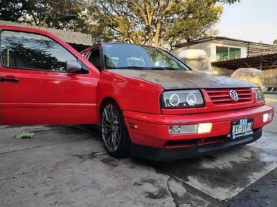 Volkswagen Jetta 1.8 Gl Mt