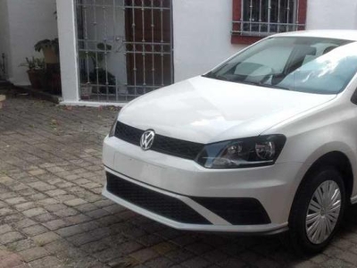 Volkswagen Polo Urge Vender Estartline