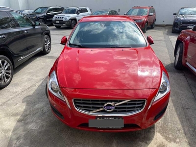 Volvo S60 1.6 Addition 5vel Mt