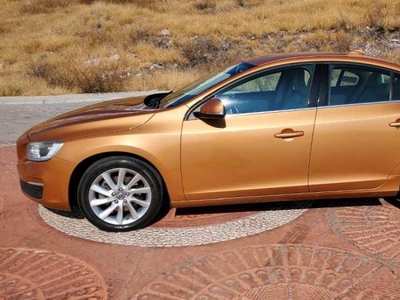 Volvo S60 1.6 Addition T4a L4//t Sec/pack At