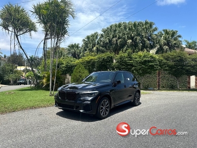 BMW X 5 M Package 2019