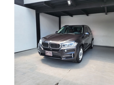 BMW X53.0 X5 Xdrive35ia At