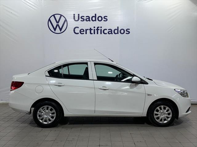 Chevrolet Aveo 1.5 Ls Mt