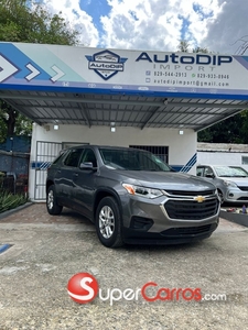 Chevrolet Traverse LS 2020