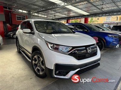 Honda CR-V EX 2019