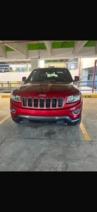 Jeep Cherokee Laredo 2014