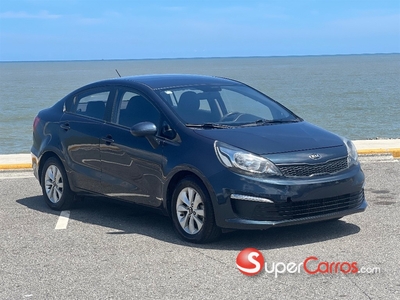 Kia Rio LX 2016