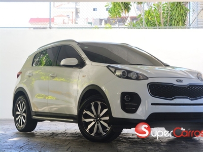 Kia Sportage 2019