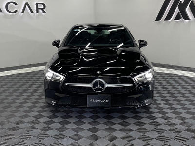 Mercedes-benz Clase Cla 2020