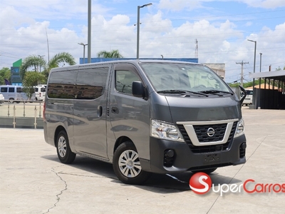 Nissan NV 350 2019