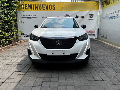 Peugeot 2008 2023