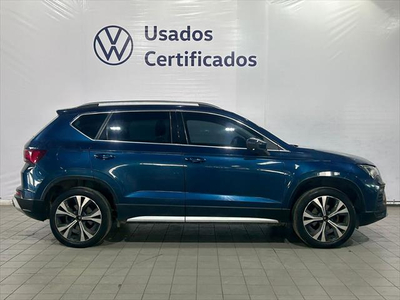 SEAT Ateca 1.4 Xperience Dsg