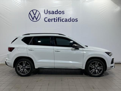 Seat Ateca 2022