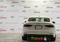 Audi A5 Sportback 2019 usado en Benito Juárez