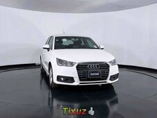 Auto Audi A1 2017 de único dueño en buen estado