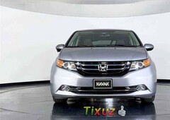 Honda Odyssey 2017 impecable en Juárez