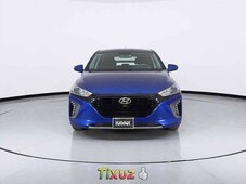 Hyundai Ioniq 2019 barato en Juárez