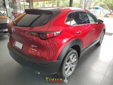Mazda CX30 2021 barato en Iztacalco