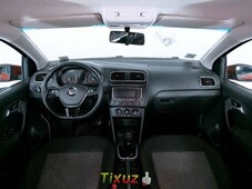Se pone en venta Volkswagen Polo 2017