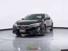 Se vende urgemente Honda Civic 2018 en Juárez