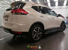 Se vende urgemente Nissan XTrail 2019 en Naucalpan de Juárez