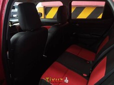 Se vende urgemente Suzuki Swift 2018 en Tlalnepantla