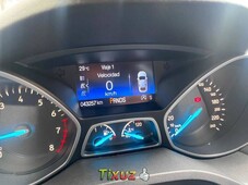 Venta de Ford Escape 2018 usado Automática a un precio de 379000 en Santa Isabel