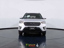 Venta de Hyundai Creta 2018 usado Automatic a un precio de 295999 en Juárez