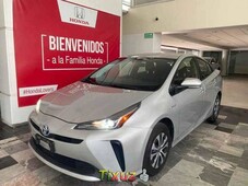Venta de Toyota Prius 2020 usado N A a un precio de 399000 en Huixquilucan