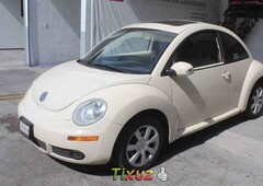 Volkswagen Beetle 2009 barato en Hidalgo