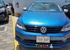 Volkswagen Jetta 2018 usado en Cuauhtémoc
