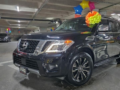 Nissan Armada