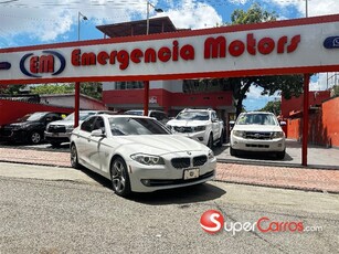 BMW Serie 5 528i 2012