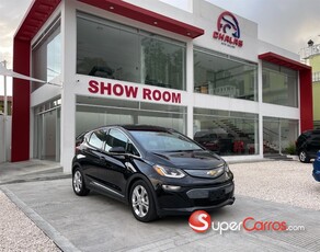 Chevrolet Bolt EV 2019