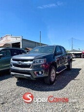Chevrolet Colorado LT 2016