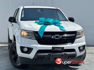 Chevrolet Colorado LT 2018