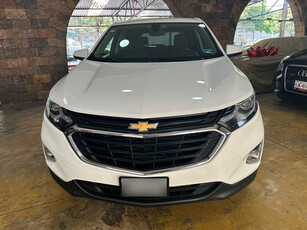 Chevrolet Equinox 1.5 Lt At